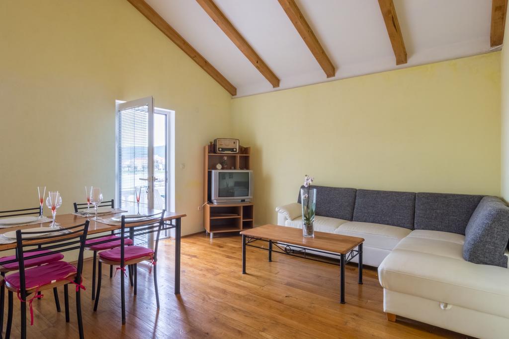 Plavi Apartman Sukošan